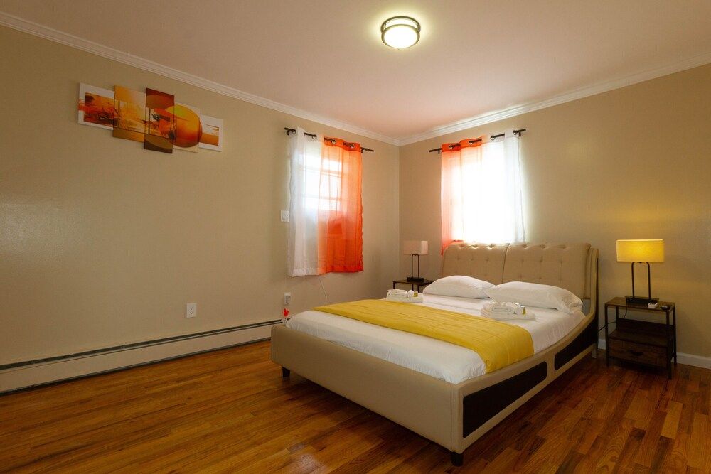 House, 3 Bedrooms, Non Smoking, Microwave