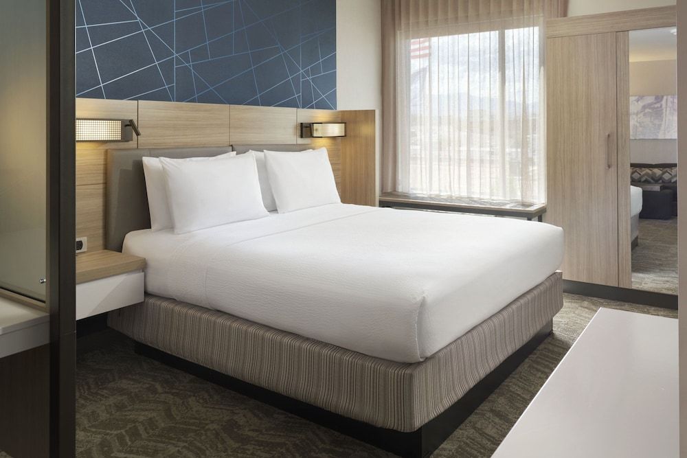 undefined Springhill Suites By Marriott Las Vegas Airport 2