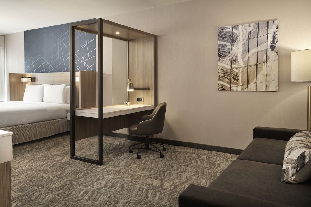 undefined Springhill Suites By Marriott Las Vegas Airport