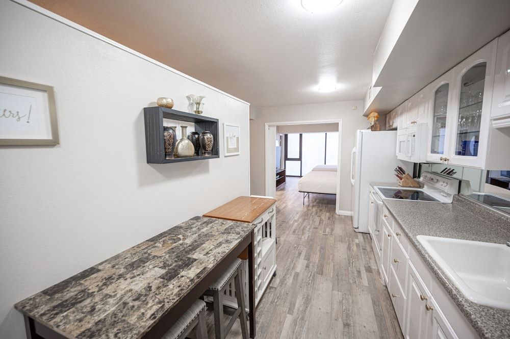 undefined Stay Together Suites 2BD1BA Apartment 2