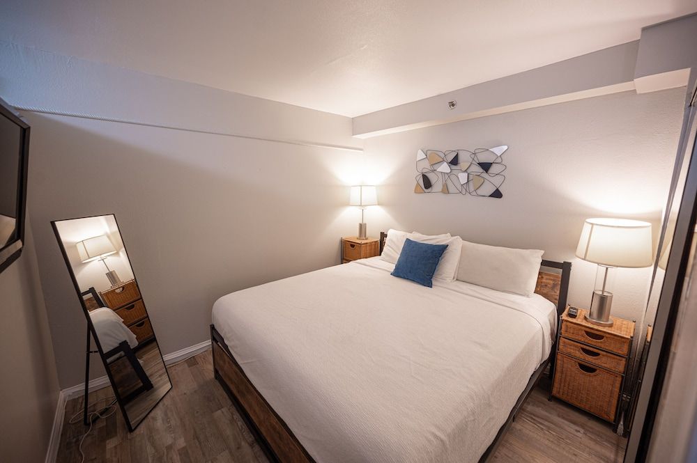 undefined Stay Together Suites 2BD1BA Apartment