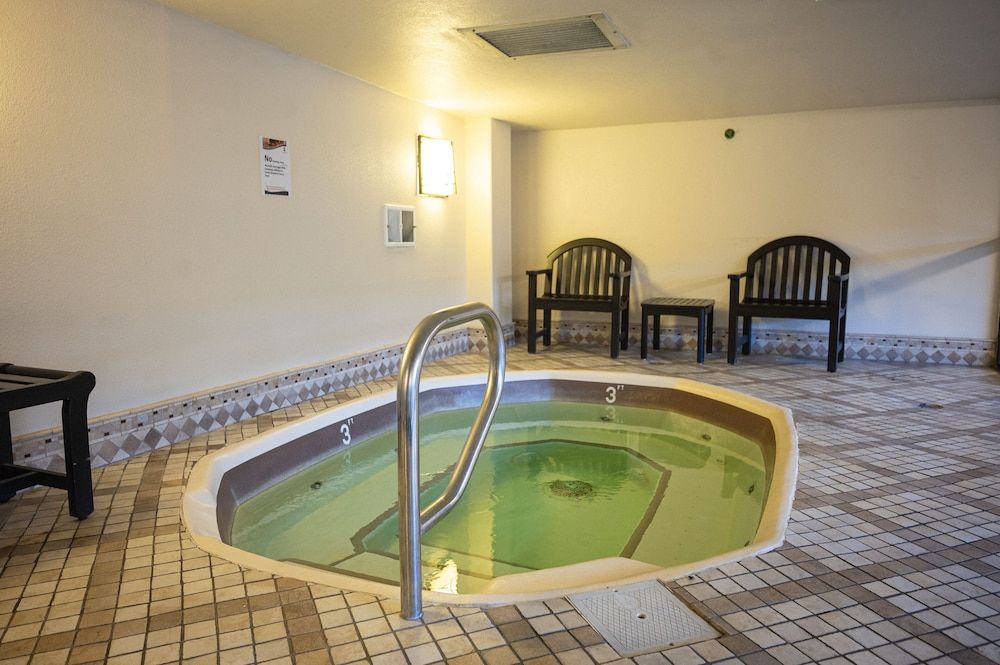 undefined Stay Together Suites 2BD1BA Apartment 10