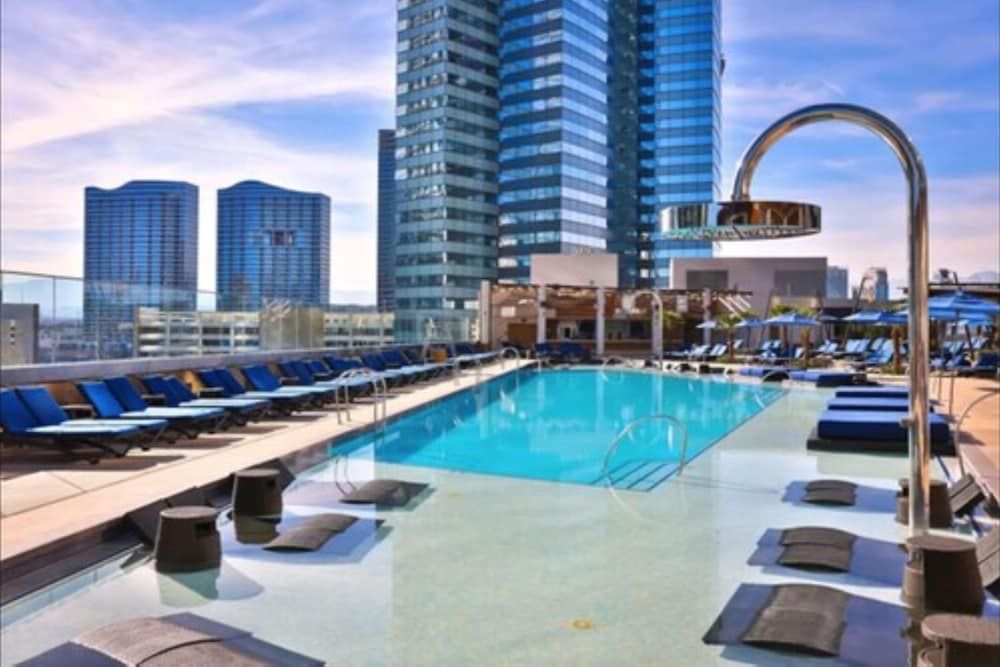 undefined Stay Together on The Strip - 3 Bed Condo 4
