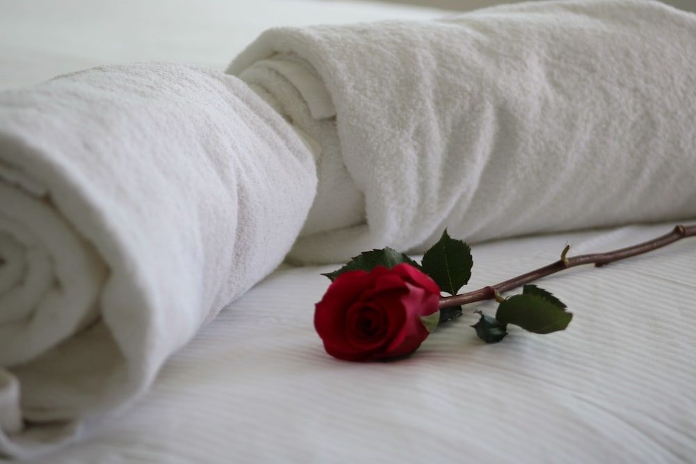 undefined Nirvana Hotel