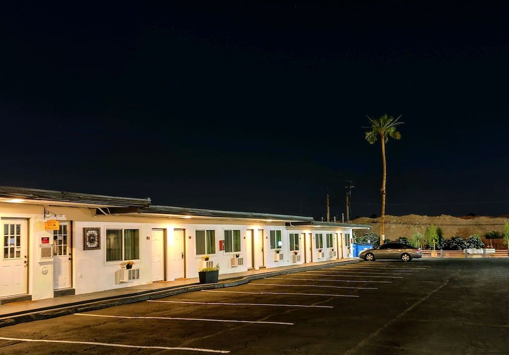 undefined Nirvana Hotel 6