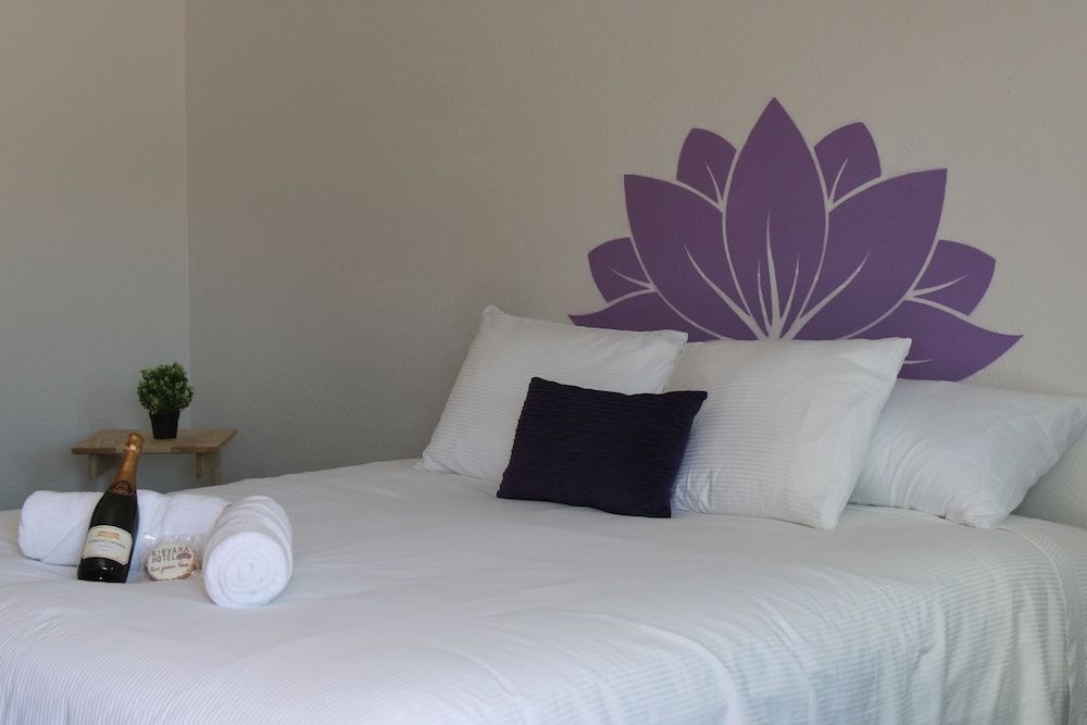 undefined Nirvana Hotel 10