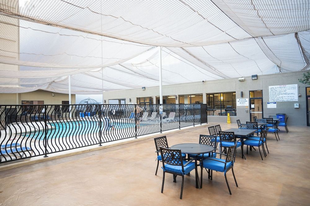 undefined Stay Together Suites | Cozy Strip Condo 10