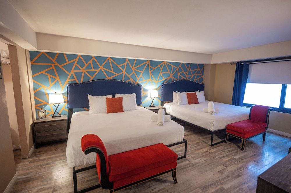 Stay Together Suites 2Bd-2Ba Apartment Superior Apartment, Multiple Beds, Non Smoking