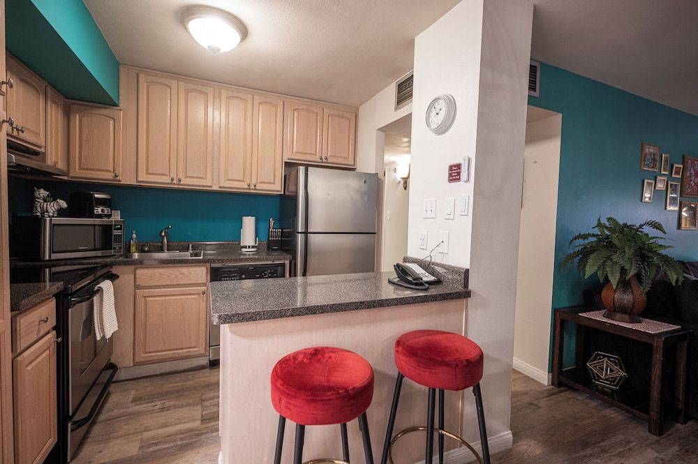 undefined Stay Together Suites 2Bd-2Ba Apartment 6
