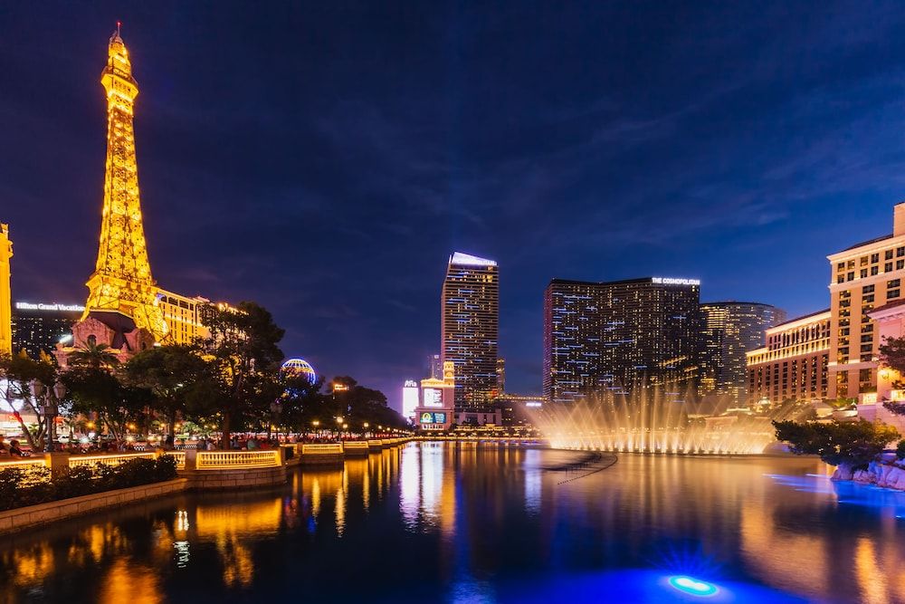 undefined Stay Together Suites 2Bd-2Ba Apartment 5