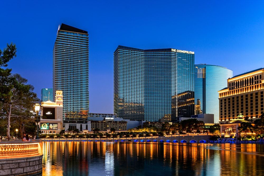 undefined Stay Together Suites 2Bd-2Ba Apartment 4