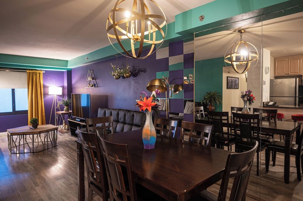 undefined Stay Together Suites 2Bd-2Ba Apartment 8