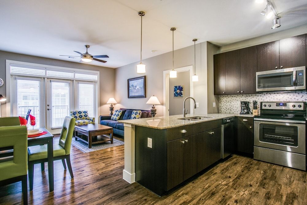 City Apartment