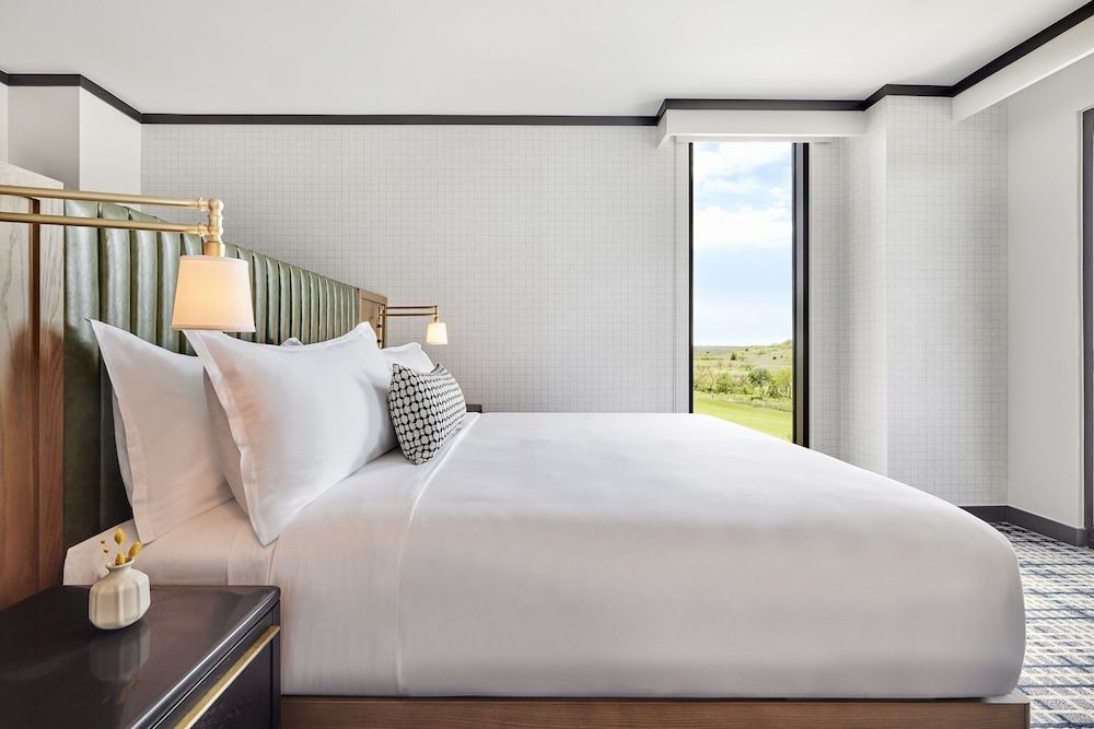 Suite, 1 Bedroom, Golf View (Fairway View)