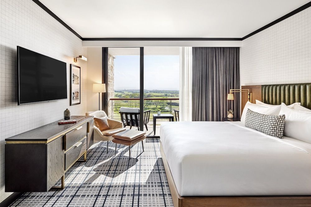Suite, 1 Bedroom