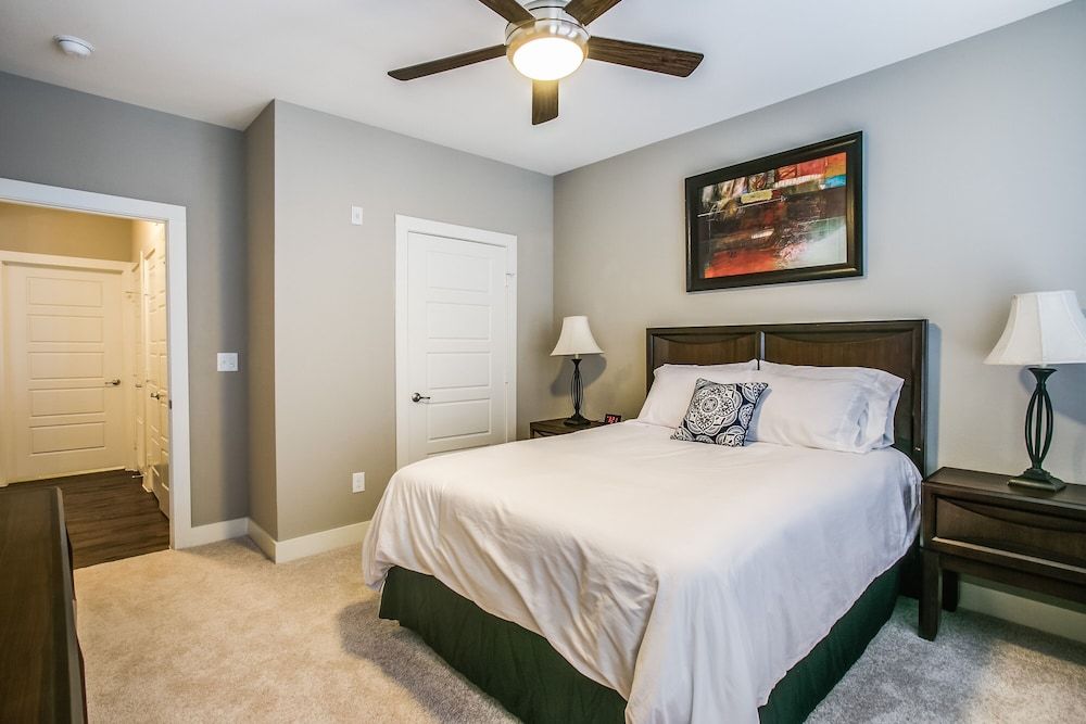 City Apartment