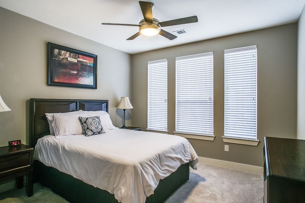 City Apartment