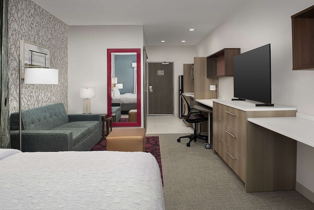 Studio Suite, 1 King Bed