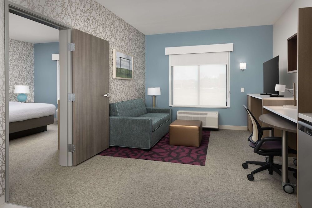 Suite, 1 Bedroom