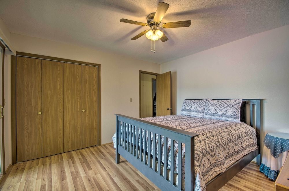 House (3 Bedrooms)