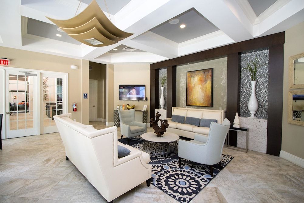 Family House