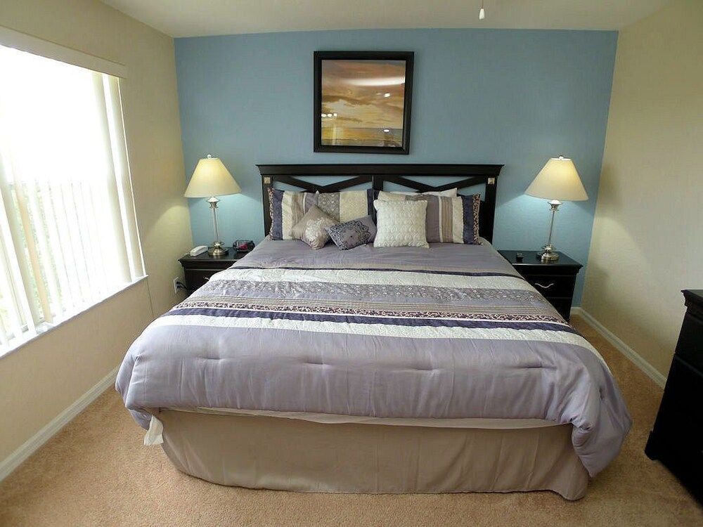 Family Townhome, Garden Area