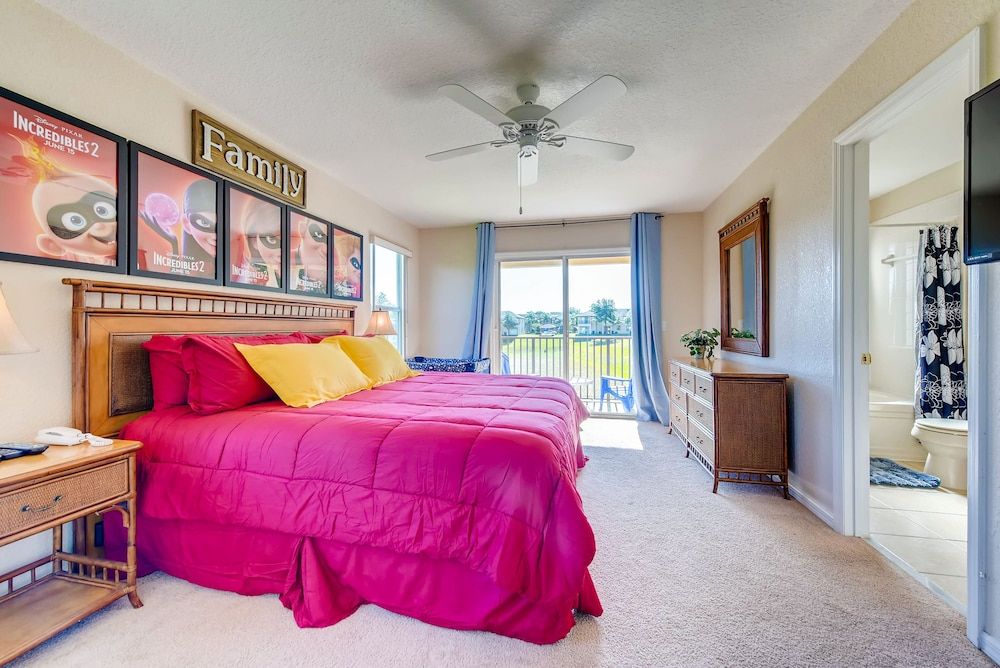 Townhome, 4 Bedrooms (3.5 Bathrooms - 154)