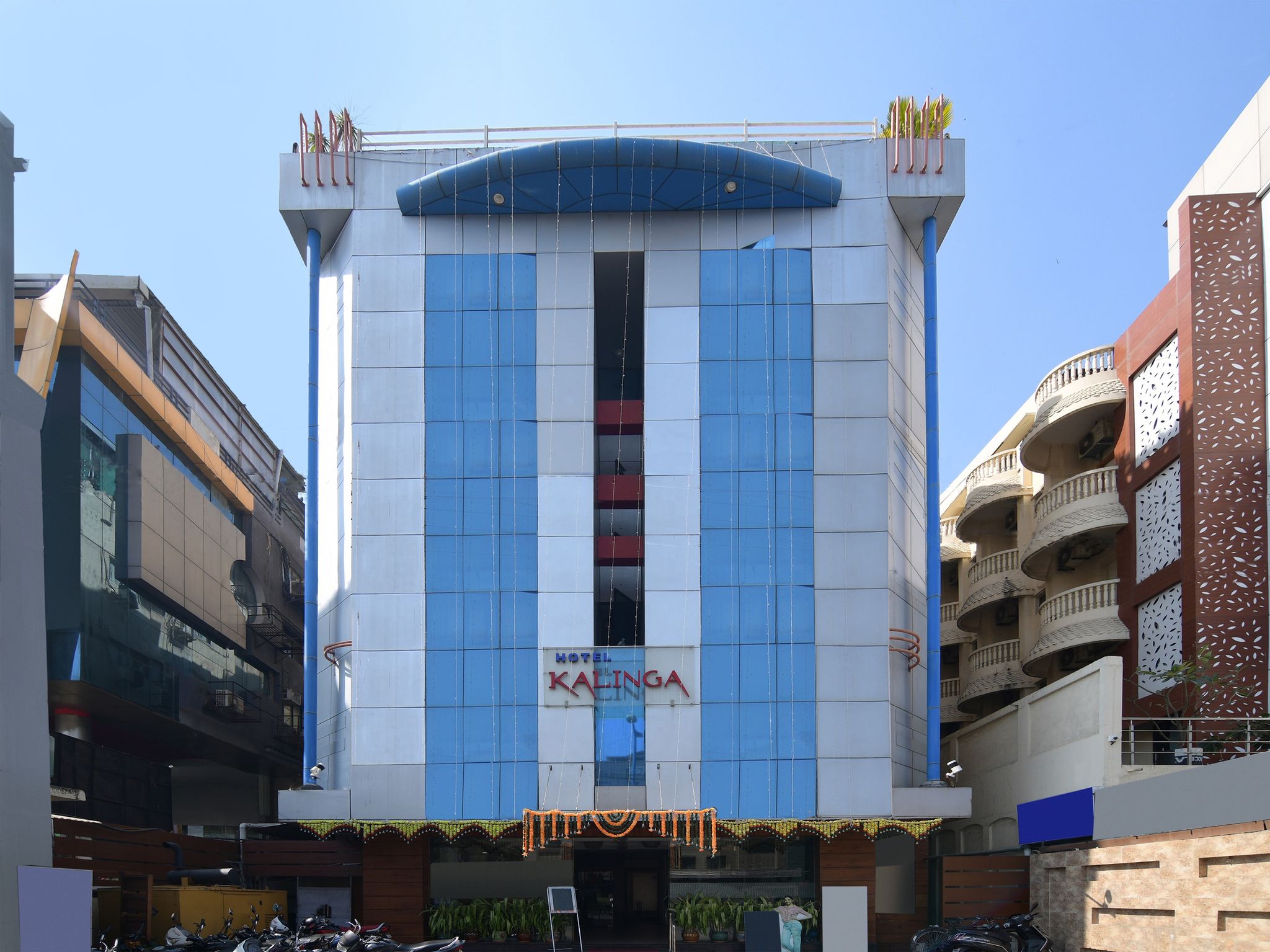 Hotel Kalinga