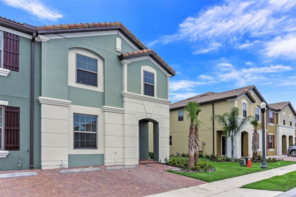 House (4594TERRA)