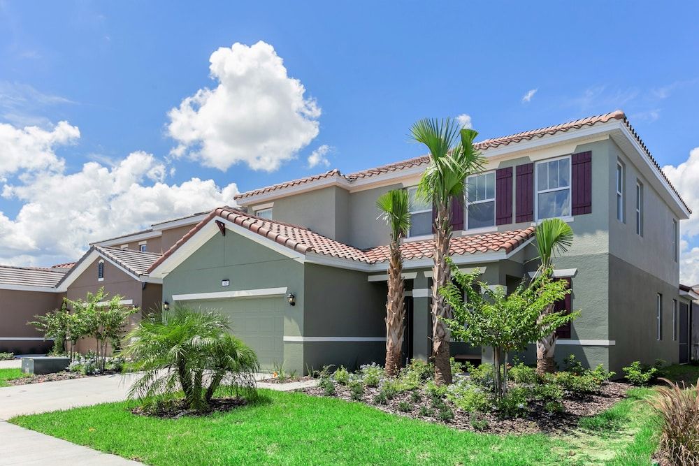 Villa (6091BROADOAK)