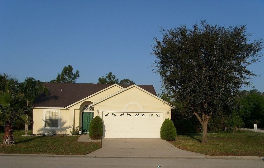 Villa, 3 Bedrooms