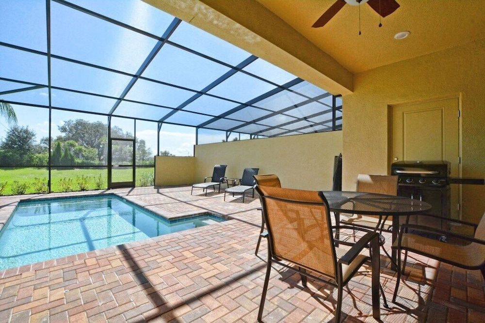 Townhome, 5 Bedrooms