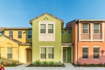 Townhome, 4 Bedrooms