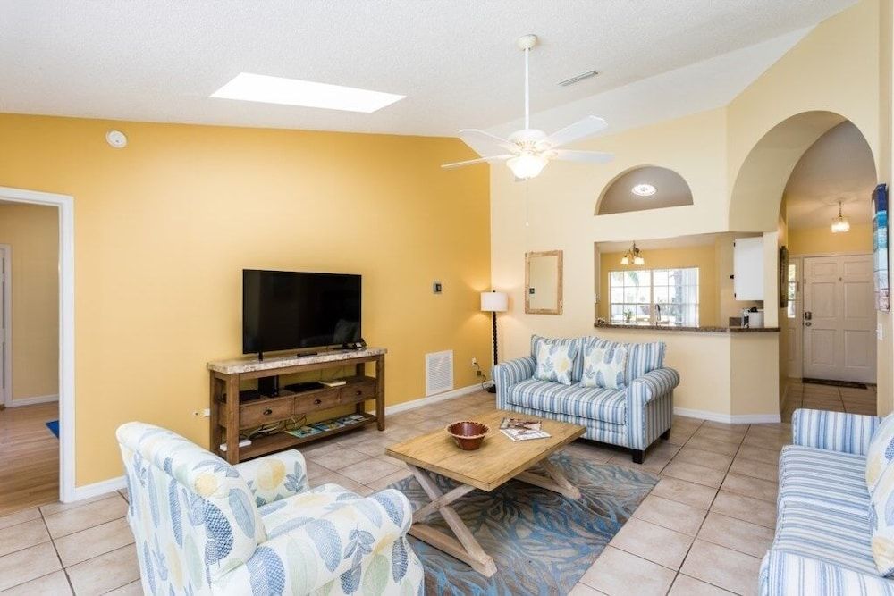 Villa, 3 Bedrooms