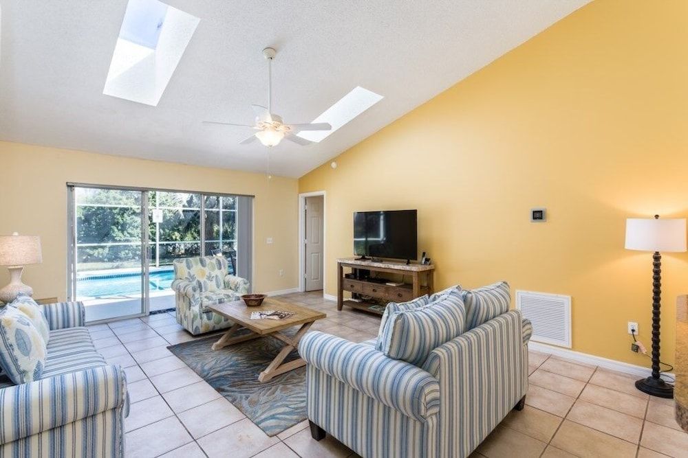 Villa, 3 Bedrooms