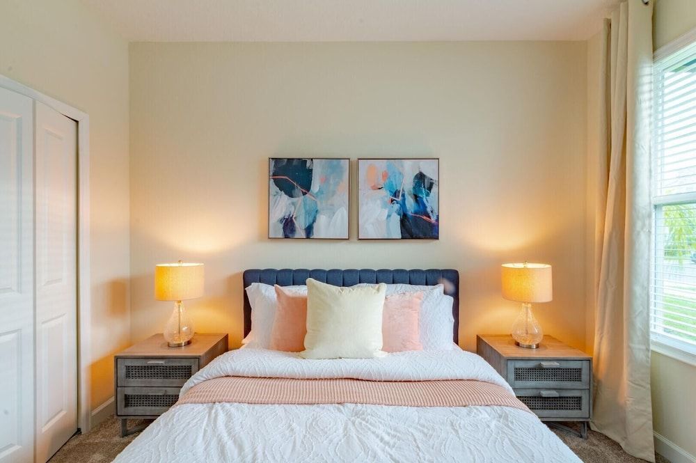 House, Multiple Beds (831DSD-Non-Renting 6/25/2022 The Retr)