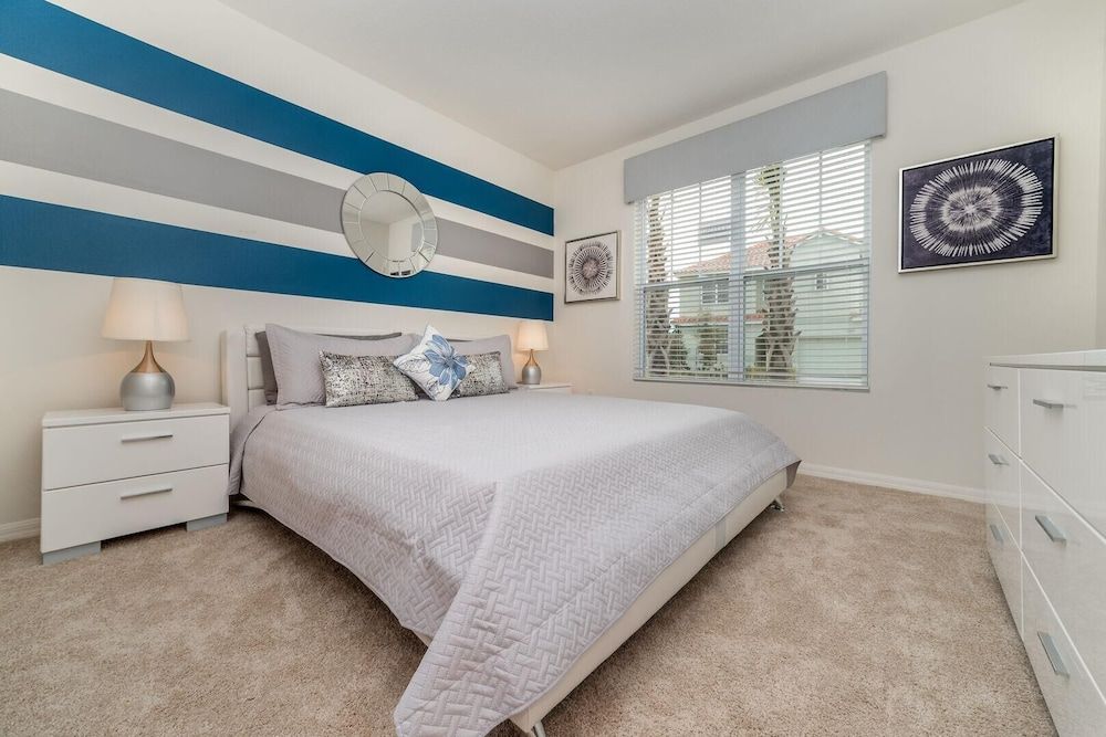 House, Multiple Beds (6049BOD-Solterra Resort)