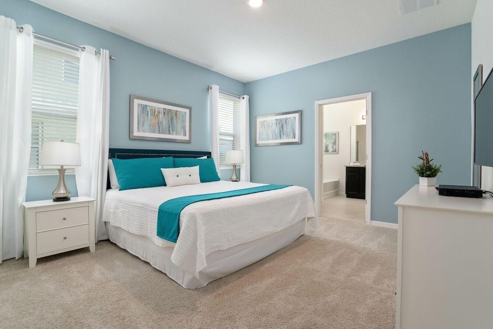 House, Multiple Beds (6082BOD-Solterra Resort)