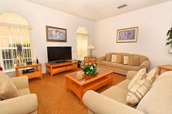 Villa, 6 Bedrooms
