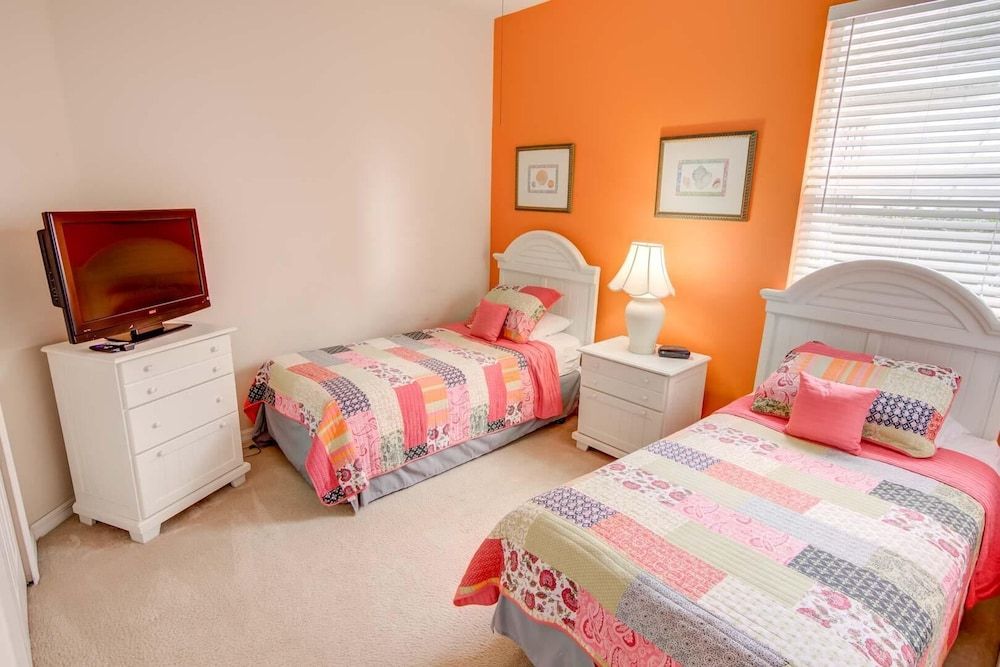 House, Multiple Beds (Gary's Arcade Dream Highlands Reserve)