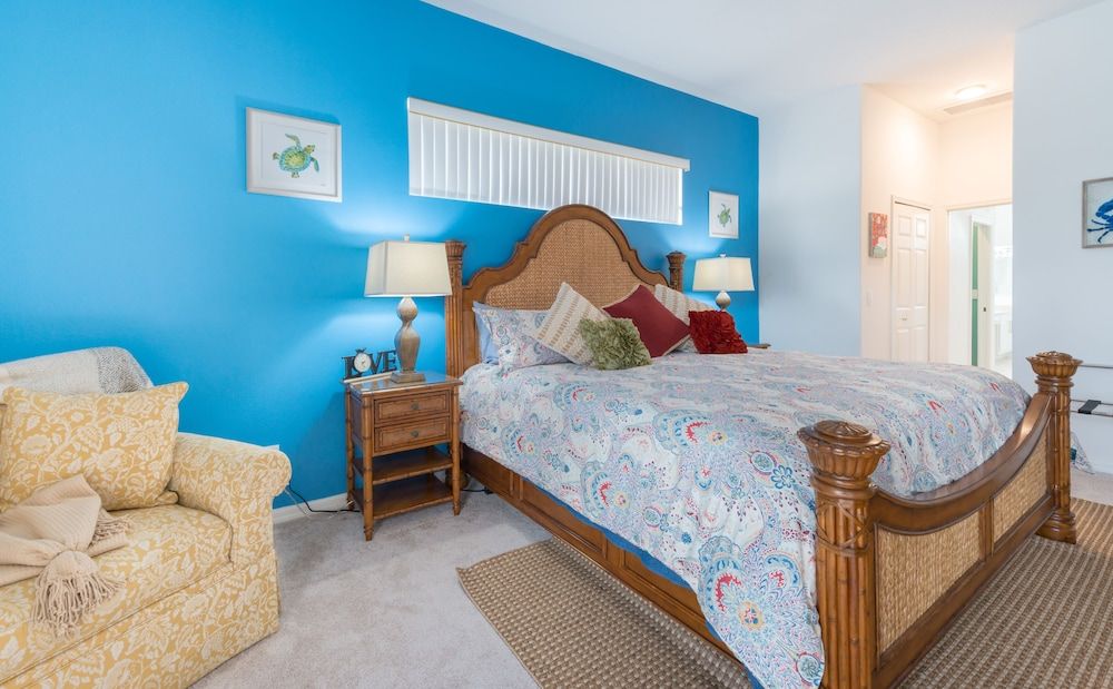 Family House, 4 Bedrooms
