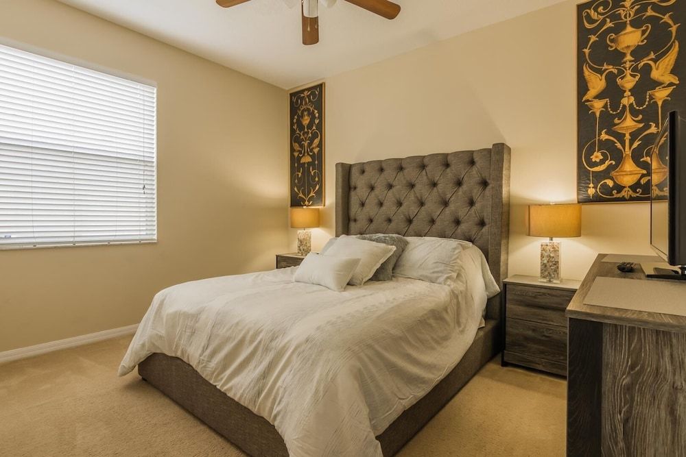 House, Multiple Beds (Stephen's Highlands Reserve Villa)