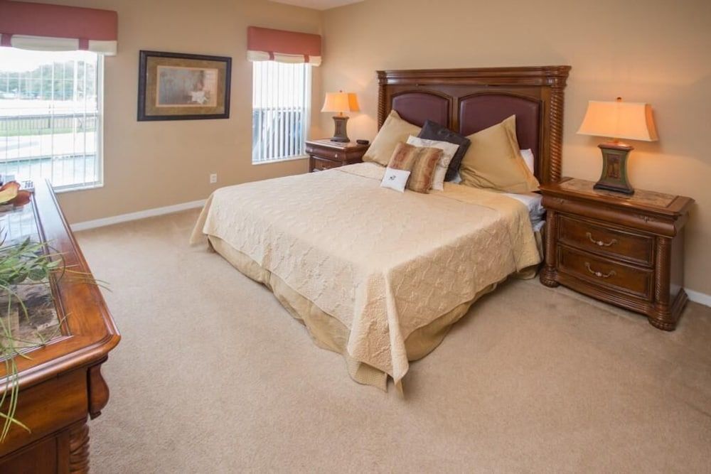 House, Multiple Beds (Magne's Sand Hill Vacation Home)