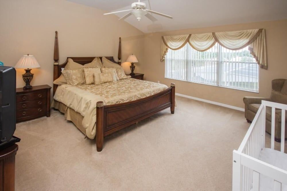 House, Multiple Beds (Magne's Sand Hill Vacation Home)