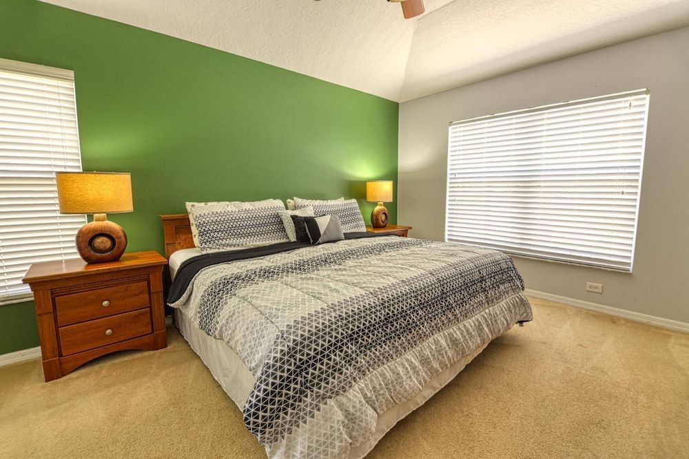 House, Multiple Beds (Robert's Solana Resort Vacation Home)