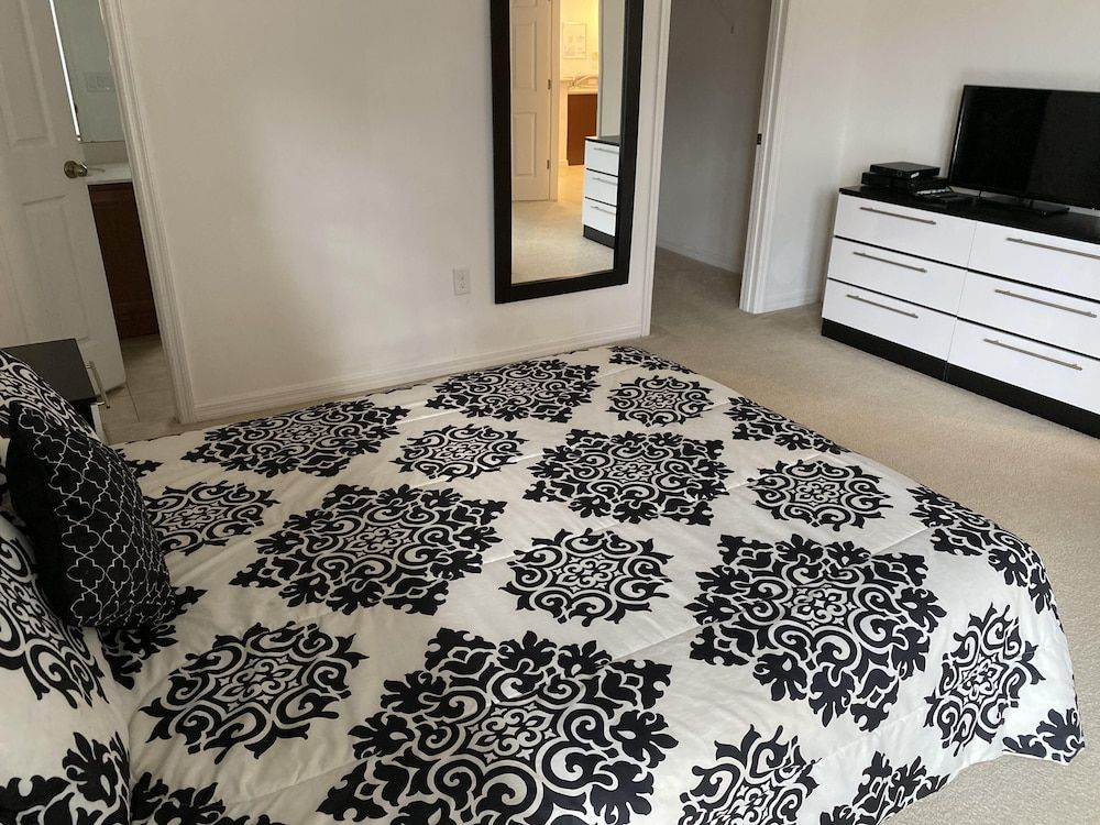 House, Multiple Beds (Angel's Providence Vacation Home )