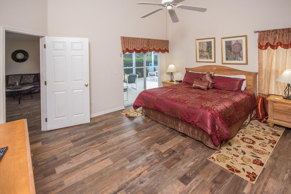 House, Multiple Beds (Rafael's Highlands Reserve Vacation H)