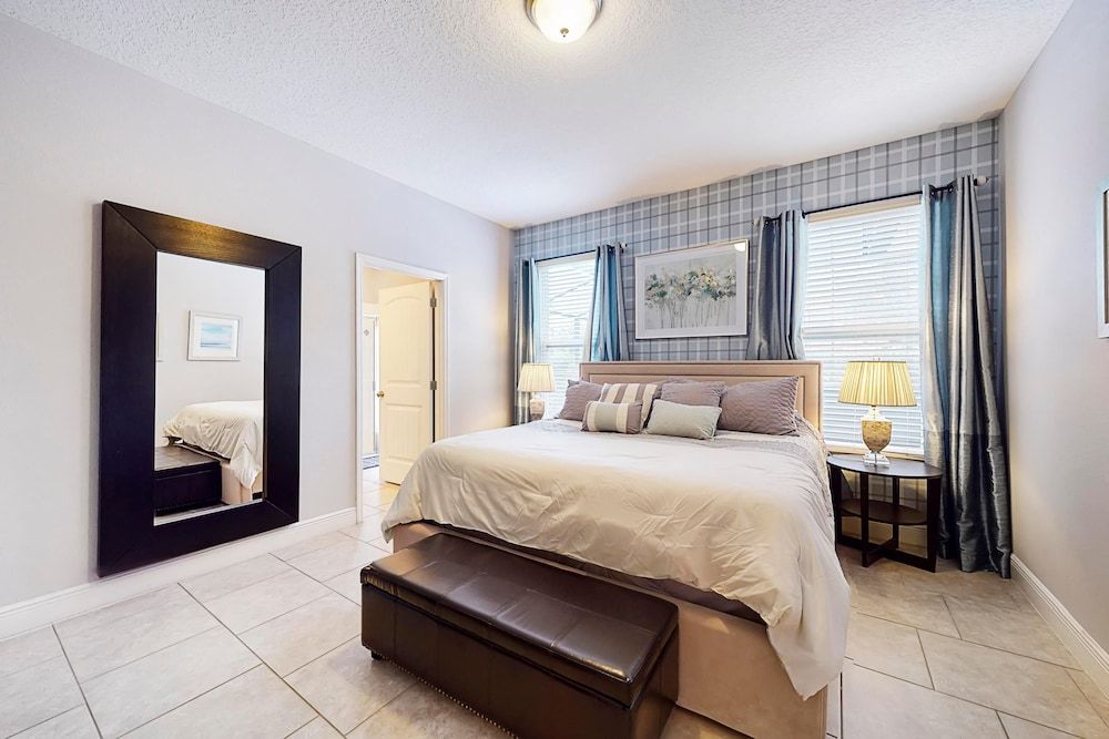 House, Multiple Beds (Richard's Solterra Vacation Home)