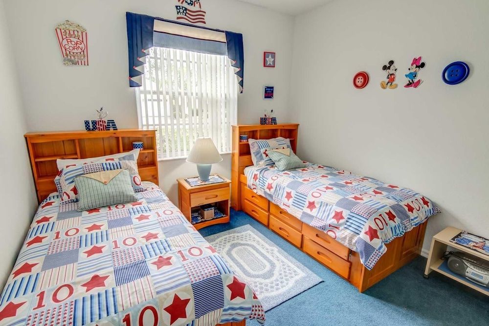 House, Multiple Beds (Chris' Highlands Reserve Vacation Hom)