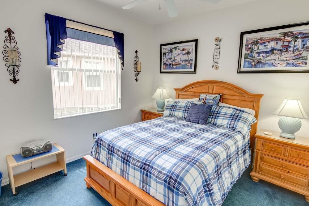 House, Multiple Beds (Chris' Highlands Reserve Vacation Hom)